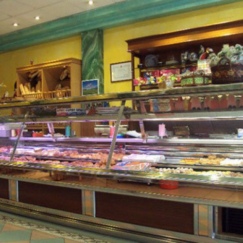 Confitería artesanal en Siero